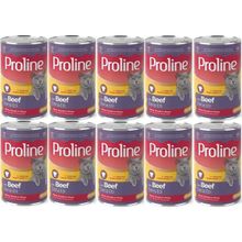 Proline 10x400 gr Dana Etli Yetişkin Kedi Konservesi