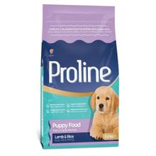 Proline 2,2 kg Kuzu Etli Pirinçli Yavru Köpek Maması