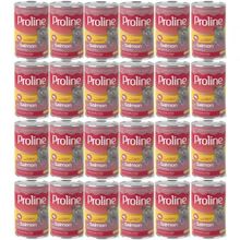 Proline 24x400 gr Somonlu Yetişkin Kedi Konservesi