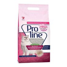 Proline 2x5 lt Bentonit Parfümlü Kedi Kumu