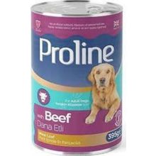 Proline 395 gr Dana Etli Yetişkin Köpek Konservesi