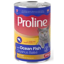 Proline 395 gr Okyanus Balıklı Yetişkin Kedi Konservesi