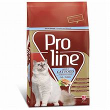Proline Adult Balıklı 15 kg Kedi Maması