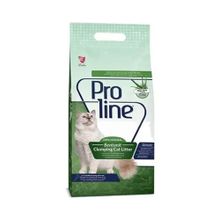 Proline Aloe Veralı 2x5 lt Topaklanan İnce Kedi Kumu