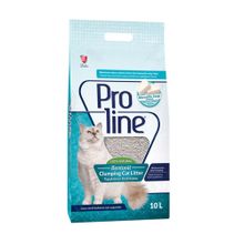 Proline Bentonit Kalın Taneli Marsilya Sabunlu Topaklanan 20 lt Kedi Kumu