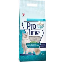 Proline Bentonit Kedi Kumu 5 lt Marsilya Sabunlu