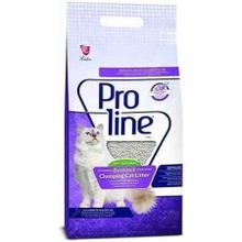 Proline Bentonit Lavanta Kokulu 20 L Kedi Kumu