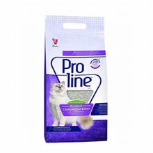 Proline Bentonit Lavanta Kokulu Topaklanan 5 kg Kedi Kumu