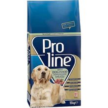 Proline Kuzu Etli 15 kg Yetişkin Köpek Maması