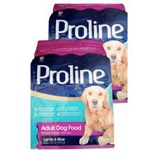 Proline Kuzu Etli ve Pirinçli 2x2,2 kg Yetişkin Köpek Maması