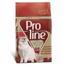 Proline Kuzu Etli ve Pirinçli 5 kg Yetişkin Açık Kuru Kedi Maması