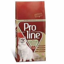 Proline Kuzulu 15 kg Yetişkin Kedi Maması