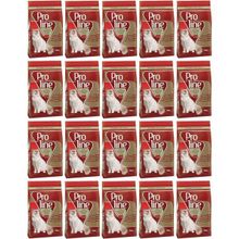 Proline Kuzulu Pirinçli 20x500 gr Kedi Maması