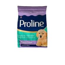 Proline Kuzulu Ve Pirinçli 2.2 kg Yavru Köpek Maması
