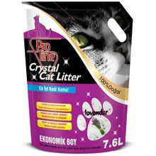 Proline Lavantalı Silica 7.6 lt Kedi Kumu