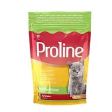 Proline Tavuklu 5 x 400 gr Yavru Kedi Maması