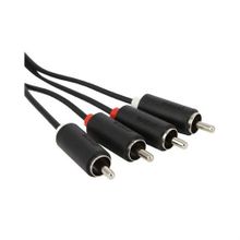 Prolink PB101-0300 3 mt RCA Kablo