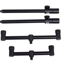 Prologic Black Fire Buzz Sticks 3 Rods Kit Ayak