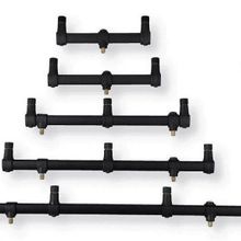 Prologic Buzzerbar 3 Rod 1 Adet Width 46.5 cm Sehpa