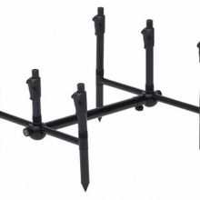 Prologic K1 Low Profile Rod Pod 3 Rod Sehpa Tutucu