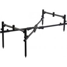 Prologic K1 Rod Pod 3 Rod Kamp Tutucu