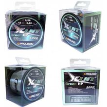 Prologic XLNT Green Hp 1000 m Sazan Misinası