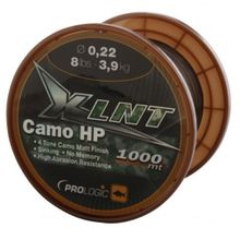 Prologic XLNT HP 1000 m 16 lbs 7.4 kg 0.33 mm Misina