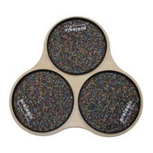 Prologix Vortex Tri 8 inç Davul Çalışma Padi