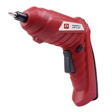 ProMaker Promo Blister Akülü Vidalama + 24 Parça Aksesuar Ledli