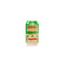 Promalt Stevialı 330 ml Alkolsüz Malt İçeceği