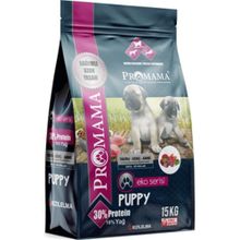 Promama Classic Kuzu Etli 15 kg Yavru Köpek Maması