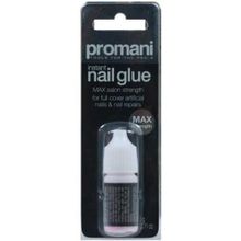Promani 3 g İnstant Nail Glue Tırnak Yapıştırıcısı