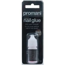 Promani 3 gr Takma Tırnak Yapıştırıcısı