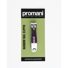 Promani PR-106 Gökkuşağı Tırnak Makası