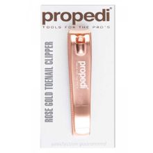 Promani PR-109 Rose Altın Ayak Makası