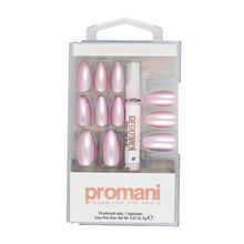 Promani PR-5653 Takma Tırnak Seti
