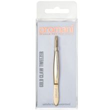 Promani PR-917 Gold Düz Uçlu Cımbız