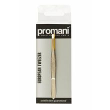Promani PR-921 Düz Uçlu Cımbız