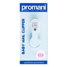 Promani Tırnak Makası