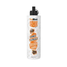 Promast PMA 170 Bal Rengi 500 gr Ecomarine Deniz Tutkalı