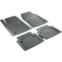 Promats Fiat Tempra Profesyonel Gri Havuzlu Paspas