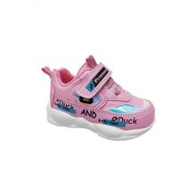 Promax 1579 Beyaz Pembe Çocuk Spor Ayakkabı