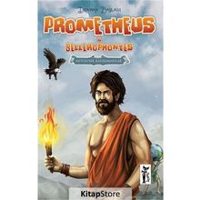 PROMETHEUS & BELLEROPHONTES - DERMAN BAYLADI