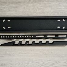 Promomax Beko B32L 6760 5B Sabit Duvar Tipi Tv Askı Aparatı
