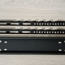 Promomax Beko B55L 8652 5B Sabit Duvar Tipi Tv Askı Aparatı