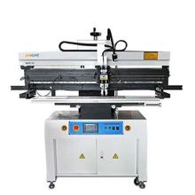 ProMount WSP123 Yarı Otomatik Yazıcı