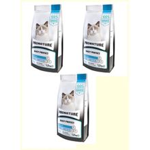Pronature Daily Protect Hamsili Pirinçli 3x1.5 kg Yetişkin Kuru Kedi Maması