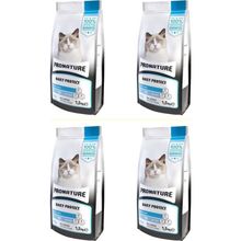 Pronature Daily Protect Hamsili Pirinçli 4x1.5 kg Yetişkin Kuru Kedi Maması