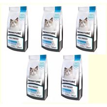 Pronature Daily Protect Hamsili Pirinçli 5x1.5 kg Yetişkin Kuru Kedi Maması