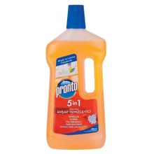 Pronto 750 ml Ahşap Temizleyici